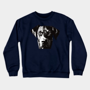 German Pinscher - Pinscher Christmas Gifts Crewneck Sweatshirt